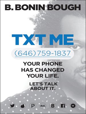 cover image of Txt Me